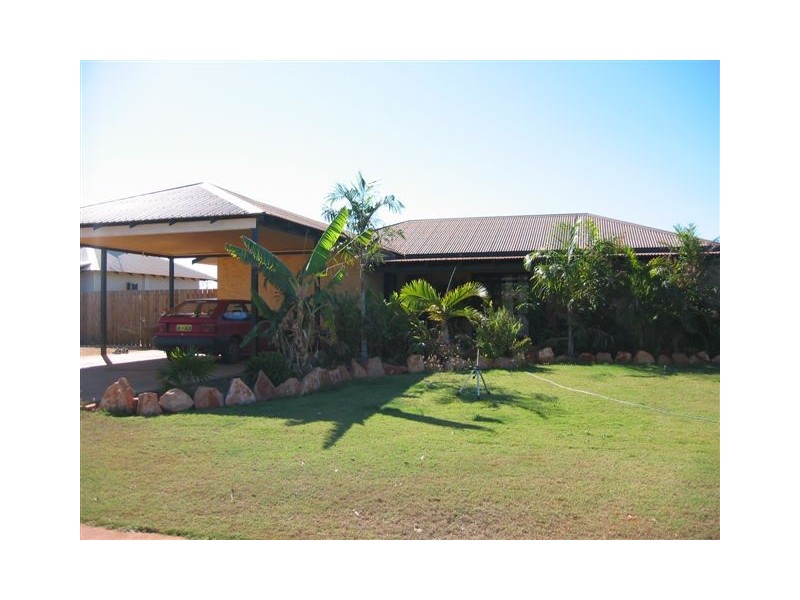 45 Pipit Loop, Broome WA 6725