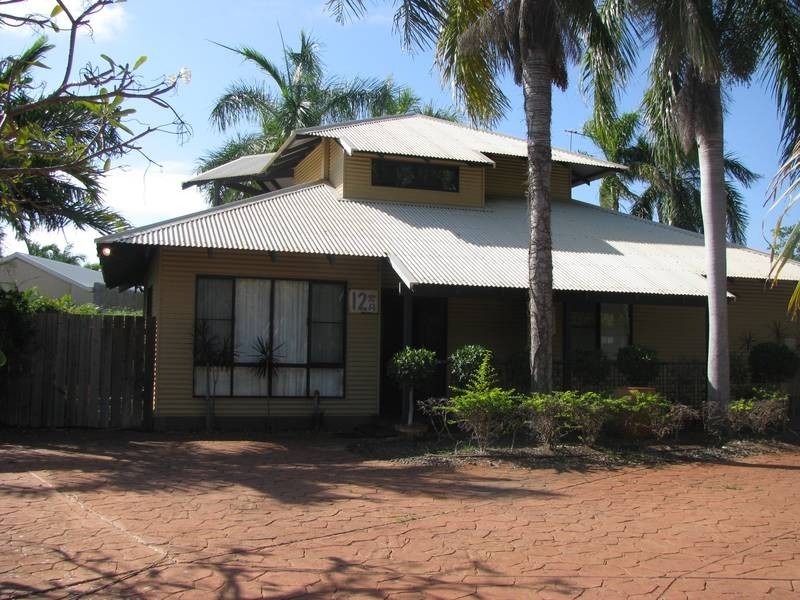 1/12 McKenzie Road, Broome WA 6725