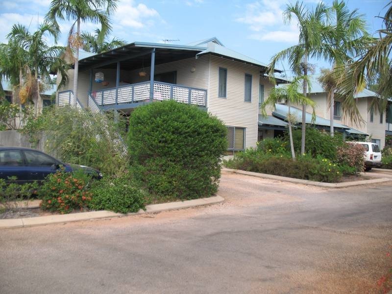 13/10 Bagot Street, Broome WA 6725