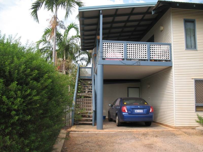 13/10 Bagot Street, Broome WA 6725