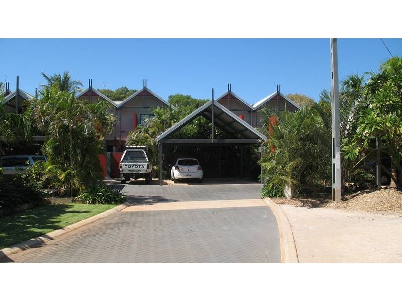 2/7 Bagot Street, Broome WA 6725