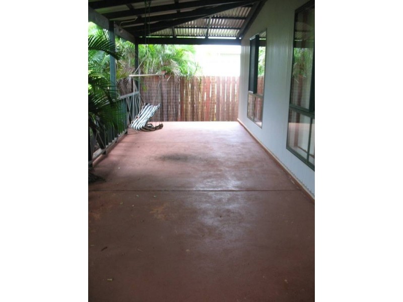 4 Godwit Crescent, Broome WA 6725