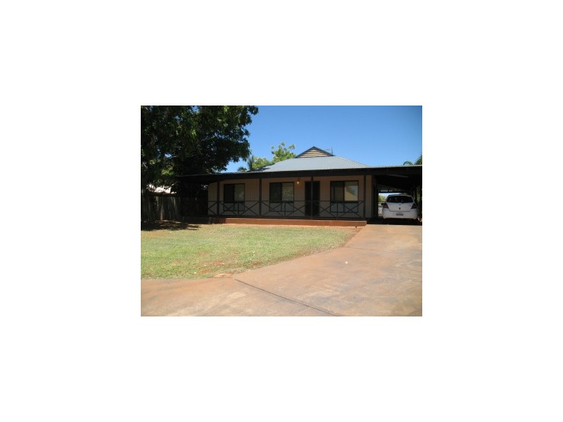 2 Barnsley Place, Broome WA 6725