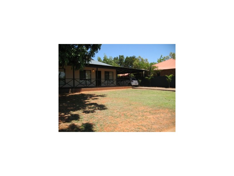 2 Barnsley Place, Broome WA 6725