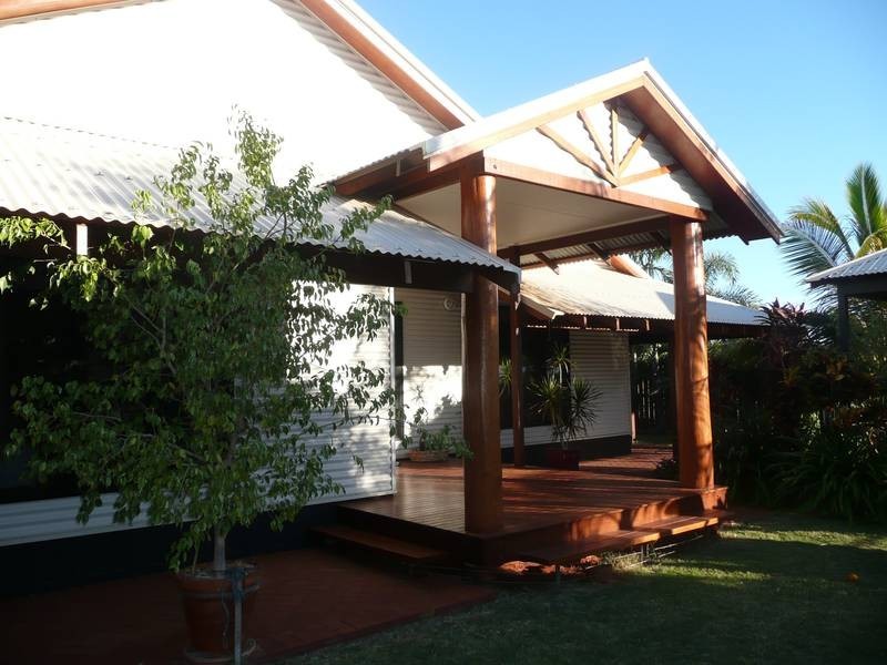 42 Kapang Drive, Broome WA 6725