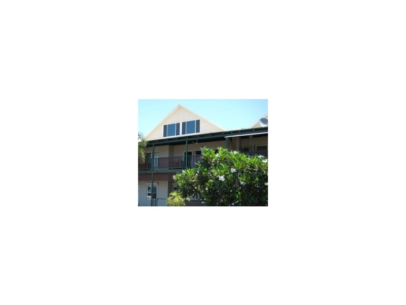 3/48 Dampier Terrace, Broome WA 6725