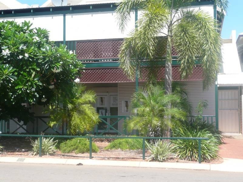 1/46 Dampier Terrace, Broome WA 6725