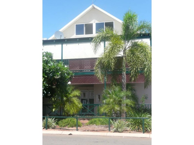 1/46 Dampier Terrace, Broome WA 6725