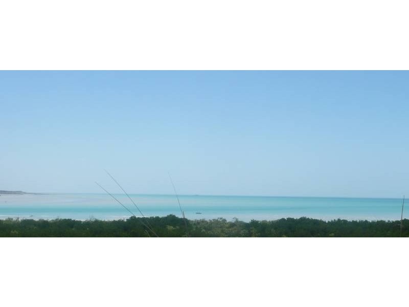 1/46 Dampier Terrace, Broome WA 6725