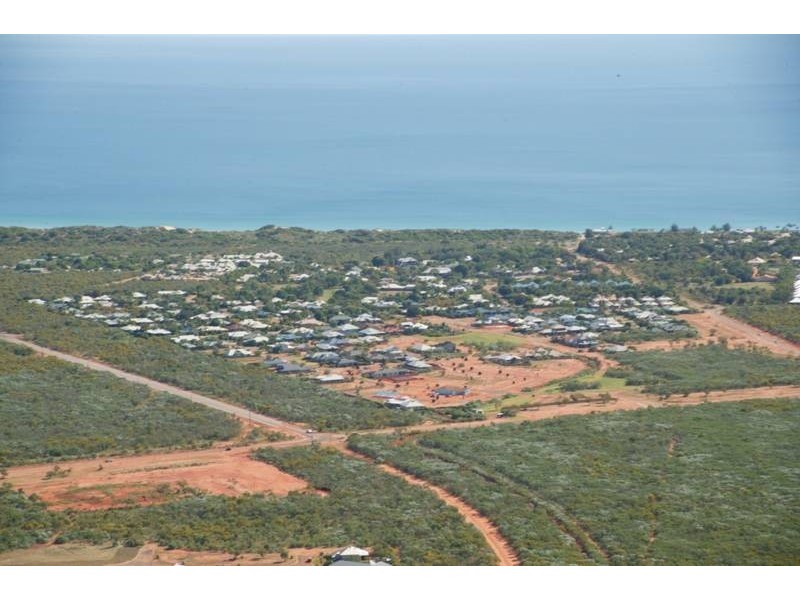 Lot 433, 60 Sanctuary Road, Cable Beach WA 6726