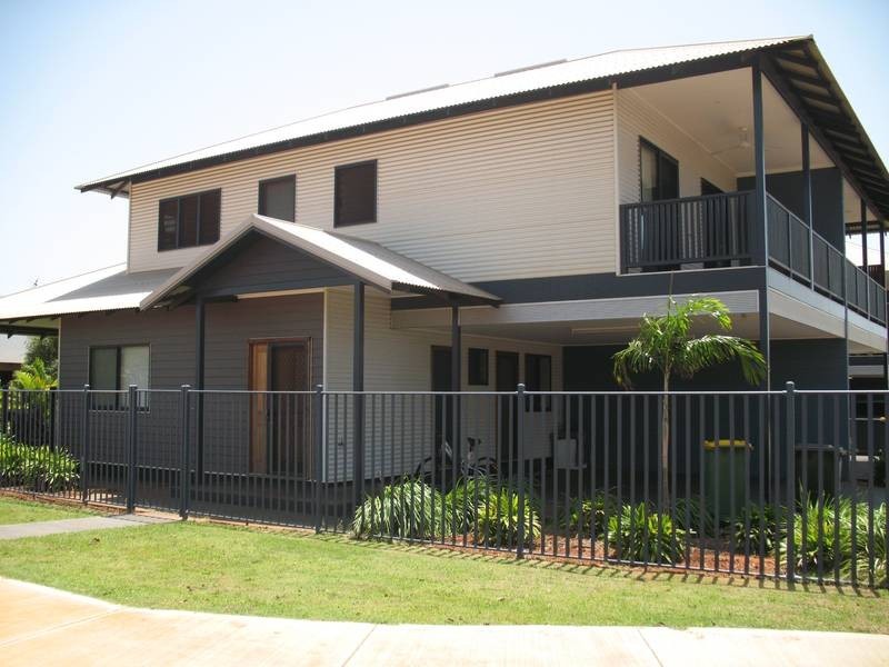 2/6 Ibis Way, Broome WA 6725