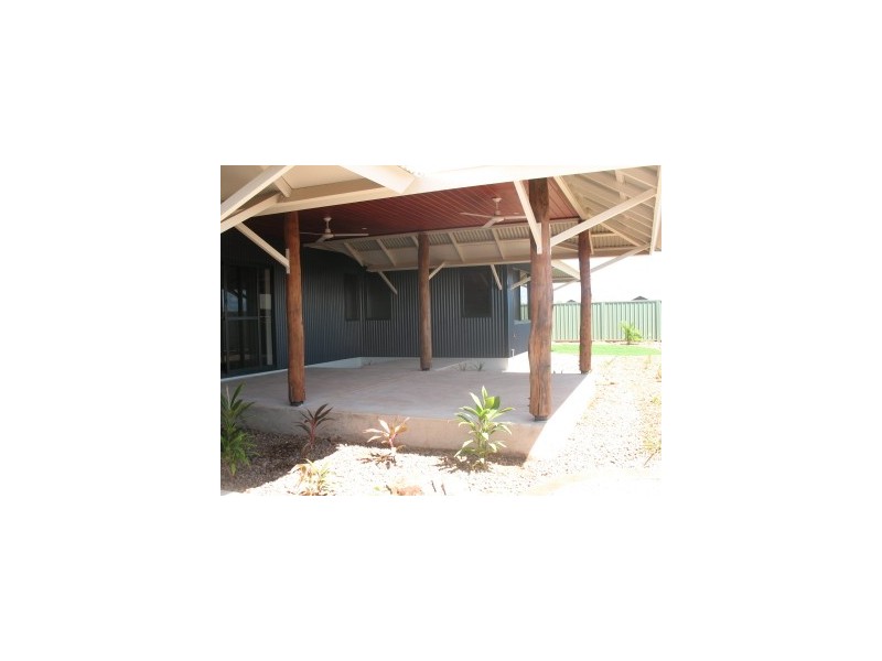 7 Gunian Boulevard, Broome WA 6725