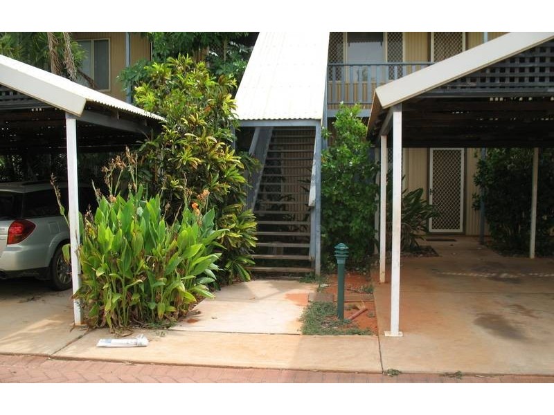 18/10 Depledge Way, Broome WA 6725