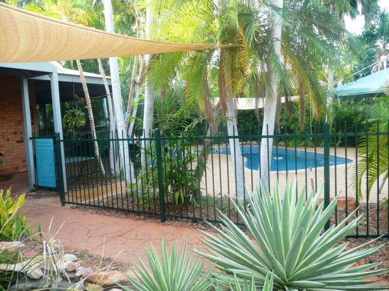 24 Gill Road, Broome WA 6725