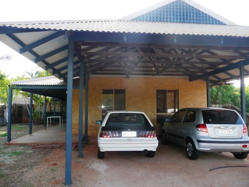 18B Matthews Road, Broome WA 6725