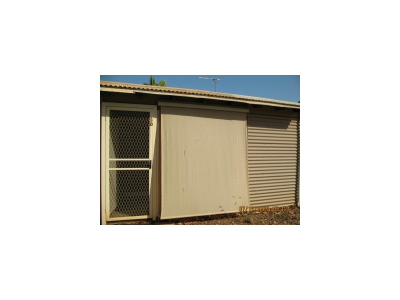 170 Vacation Village, Broome WA 6725