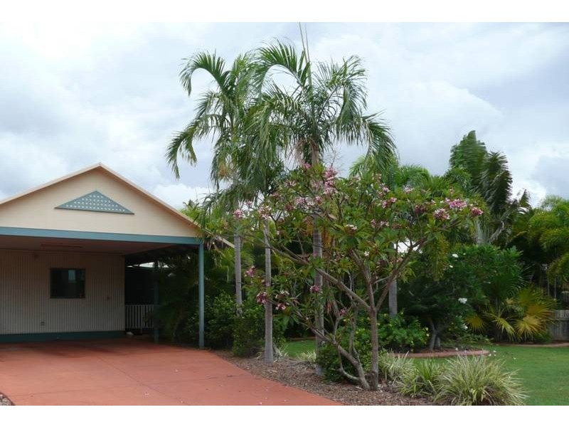 13 Bowerbird Loop, Broome WA 6725