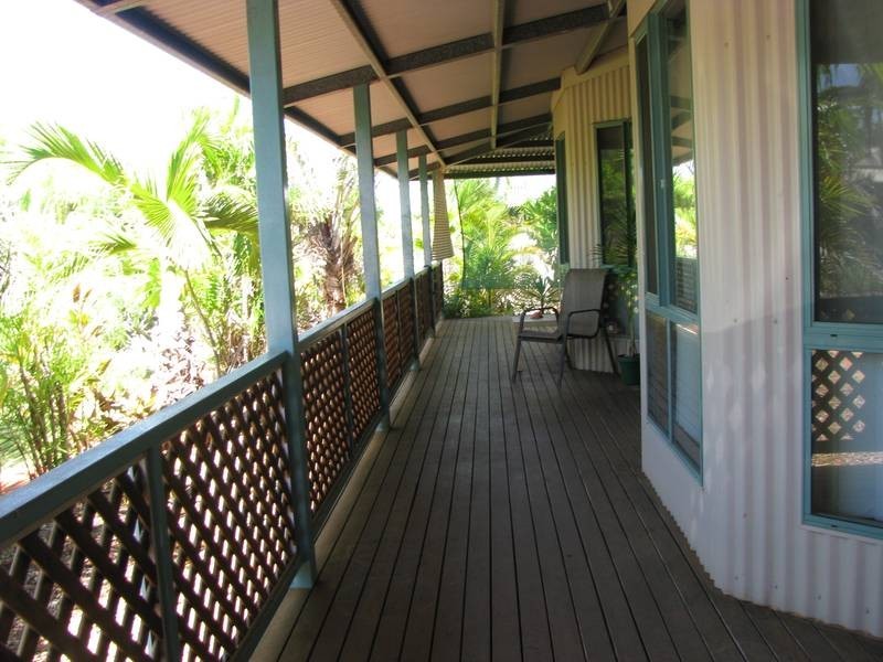 9 Macnee Court, Broome WA 6725