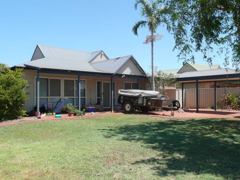 1 Ibis Way, Broome WA 6725