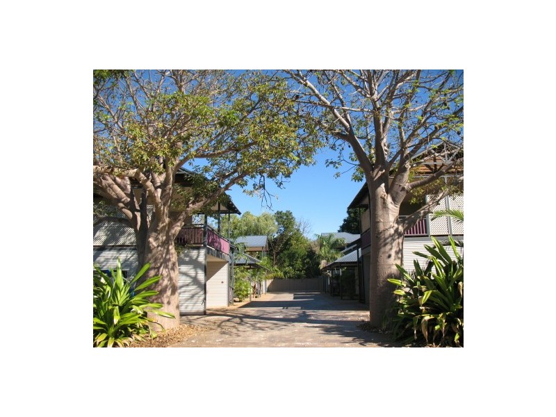 5/39-41 Frederick Street, Broome WA 6725