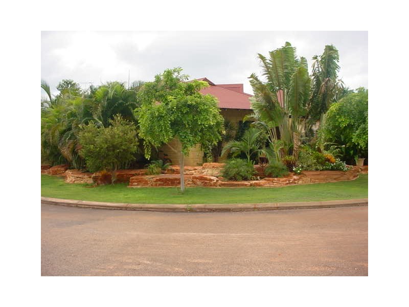 8 Mostyn Place, Broome WA 6725