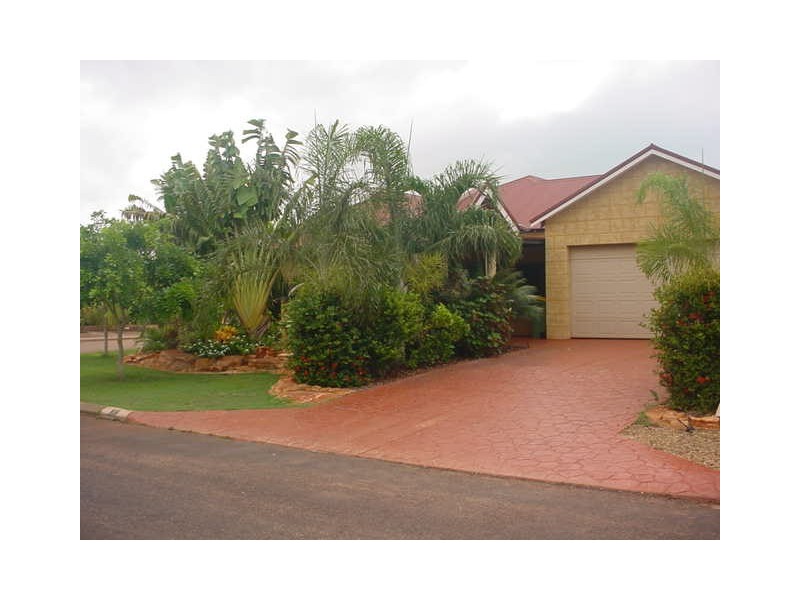 8 Mostyn Place, Broome WA 6725