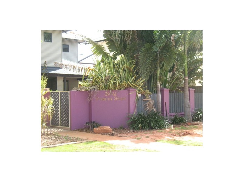 7/39-41 Frederick Street, Broome WA 6725