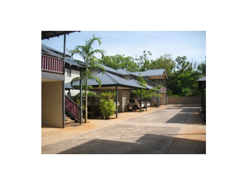 7/39-41 Frederick Street, Broome WA 6725