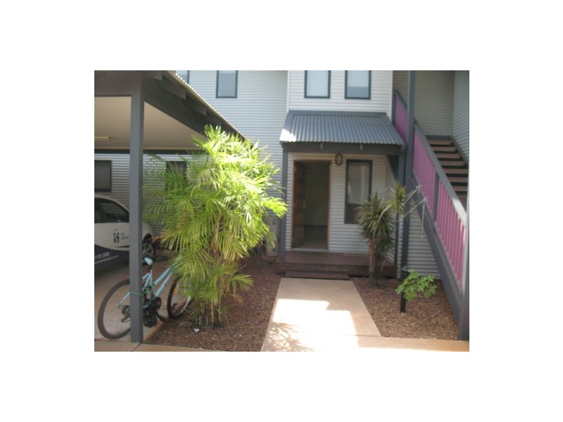 7/39-41 Frederick Street, Broome WA 6725