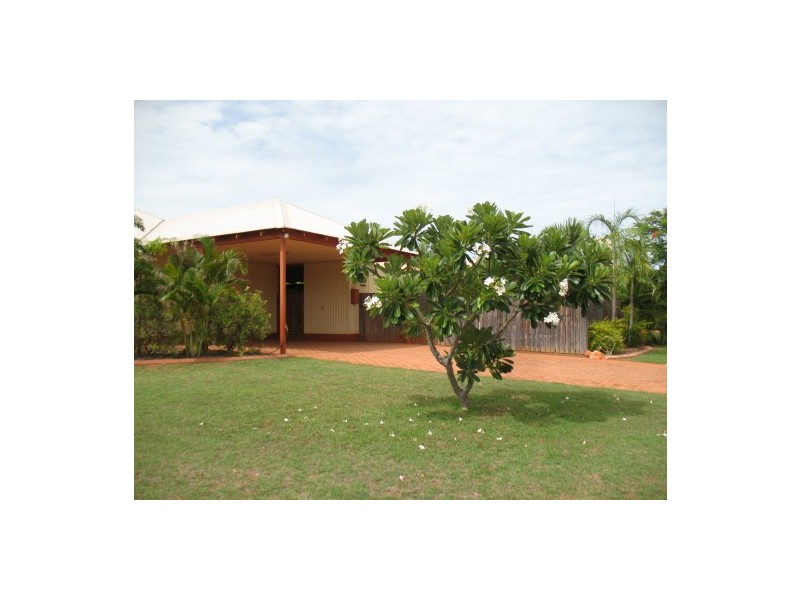 7 Whimbrel Street, Broome WA 6725
