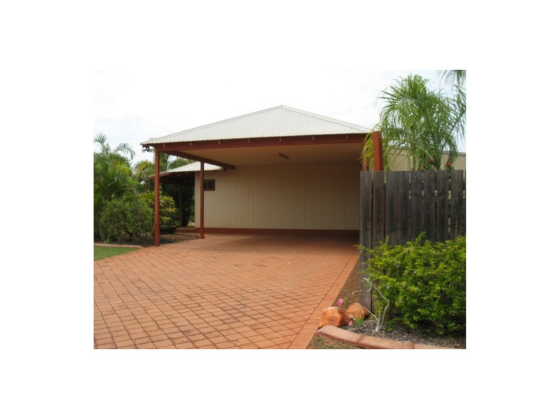 7 Whimbrel Street, Broome WA 6725