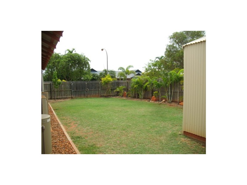 7 Whimbrel Street, Broome WA 6725