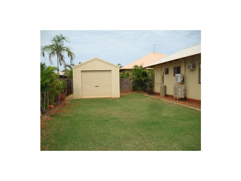 7 Whimbrel Street, Broome WA 6725