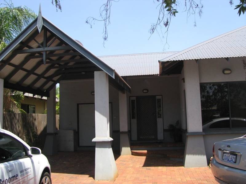 10 Godwit Crescent, Broome WA 6725