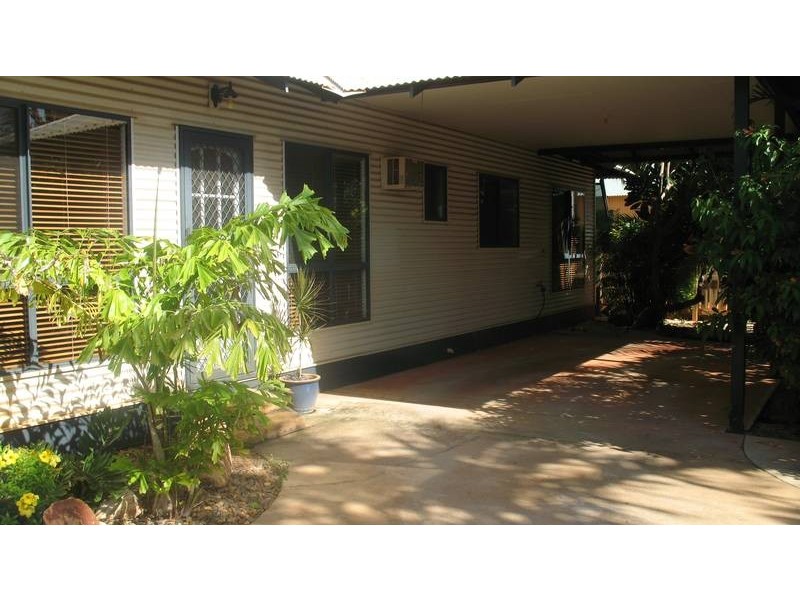 7 Curlew Street, Broome WA 6725