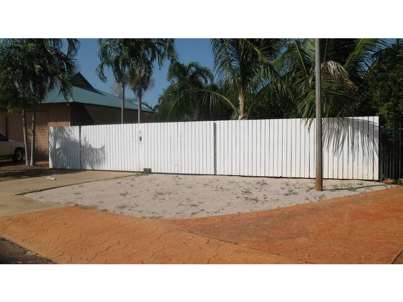 7 Curlew Street, Broome WA 6725