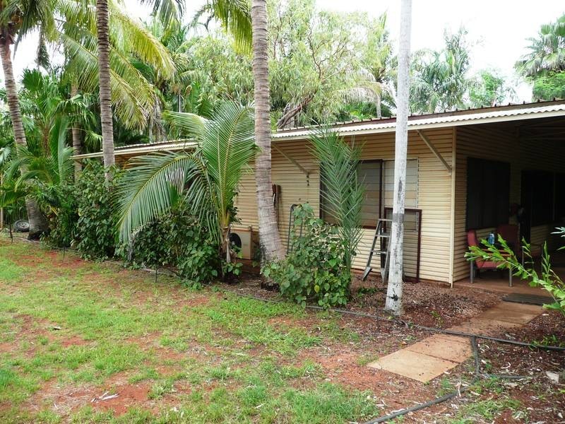 Lot 21 Kanagae Drive Broome, Roebuck WA 6725