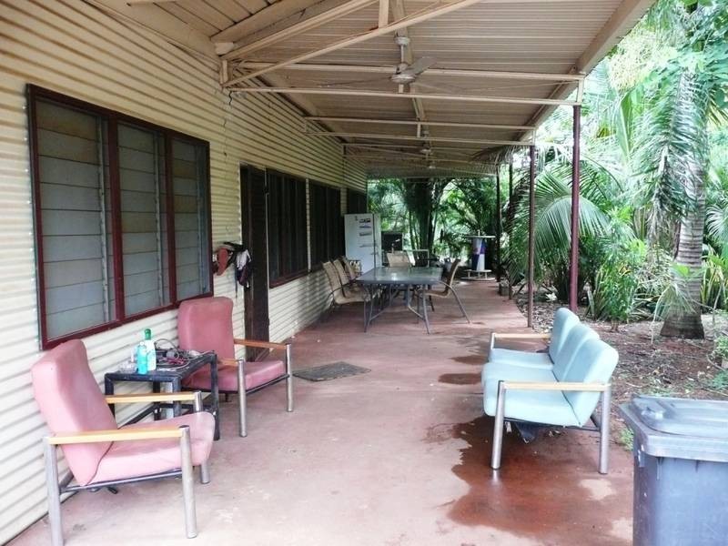 Lot 21 Kanagae Drive Broome, Roebuck WA 6725