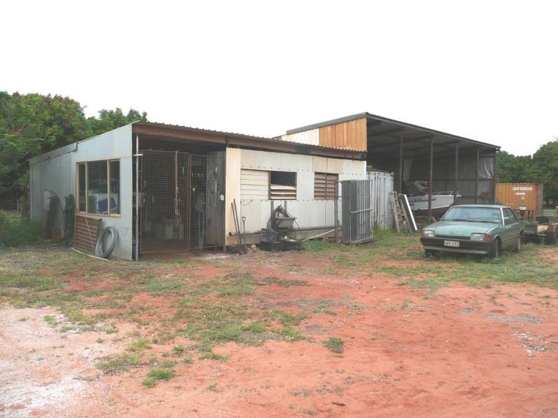 Lot 21 Kanagae Drive Broome, Roebuck WA 6725