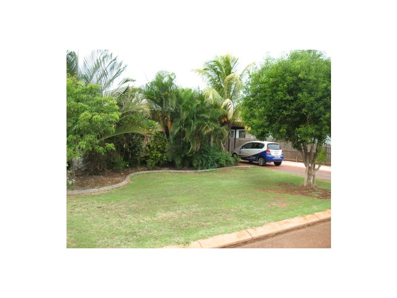 4 Bilby Way, Broome WA 6725