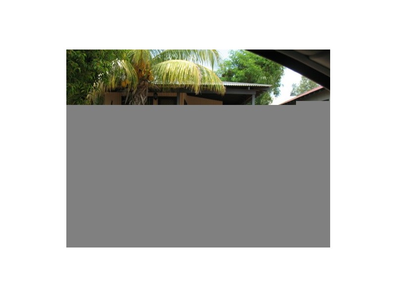 4 Bilby Way, Broome WA 6725