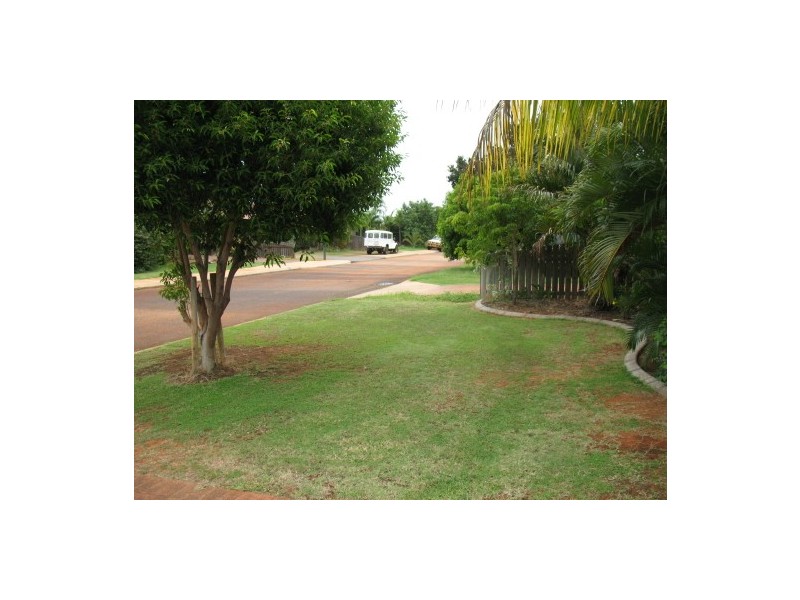 4 Bilby Way, Broome WA 6725