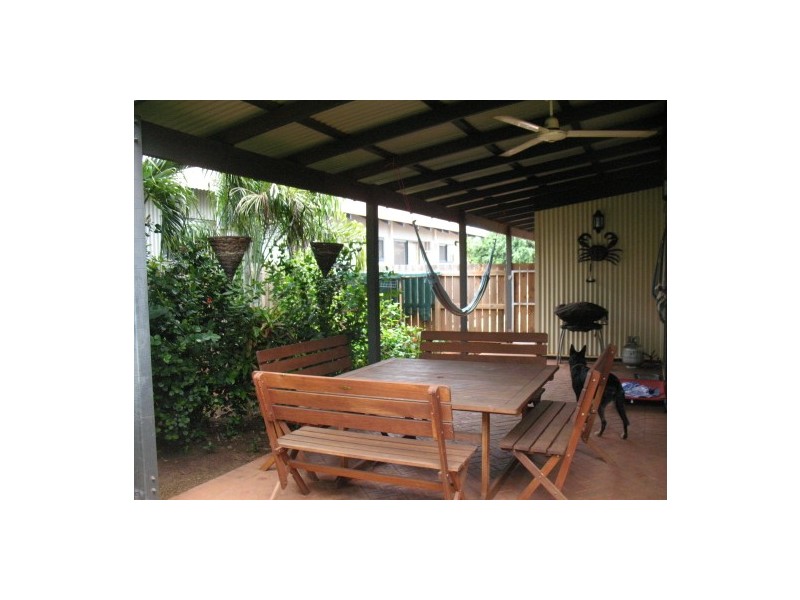 4 Bilby Way, Broome WA 6725