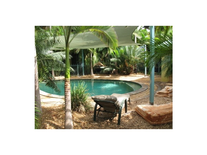 2/90 Herbert Street, Broome WA 6725