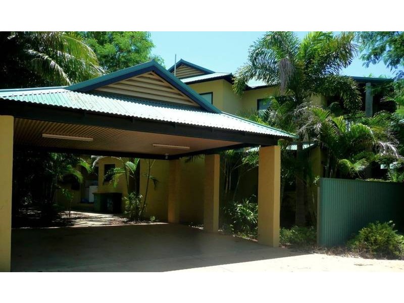 2/90 Herbert Street, Broome WA 6725