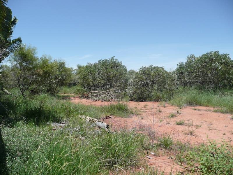 Lot 422, 32 Shearwater Crescent, Broome WA 6725