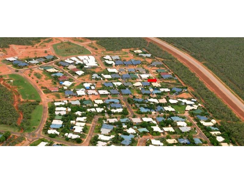 Lot 422, 32 Shearwater Crescent, Broome WA 6725