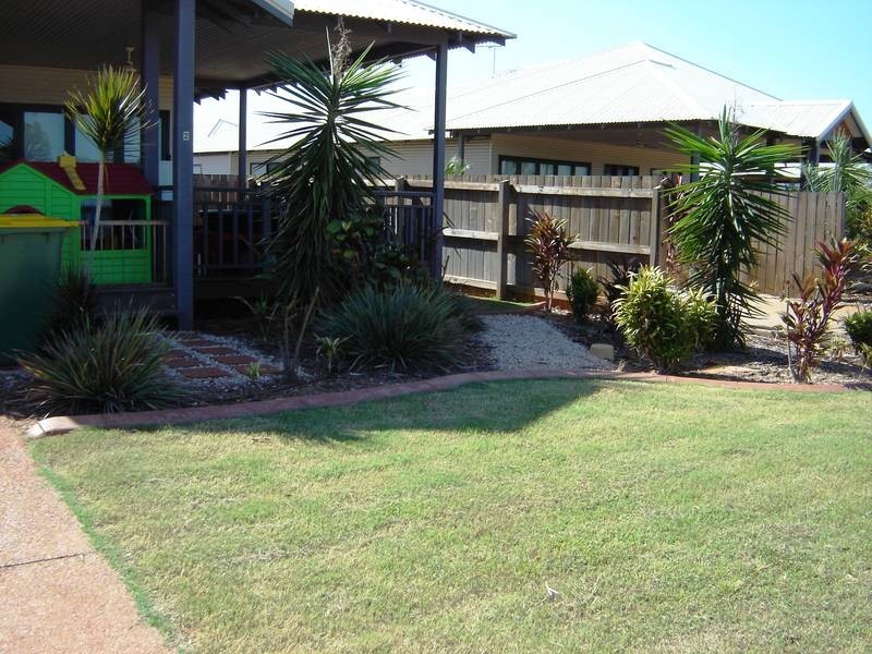 2/52 Greenshank Drive, Broome WA 6725