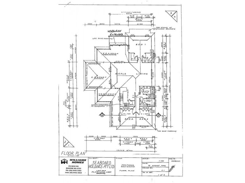 8 Planigale Loop, Broome WA 6725