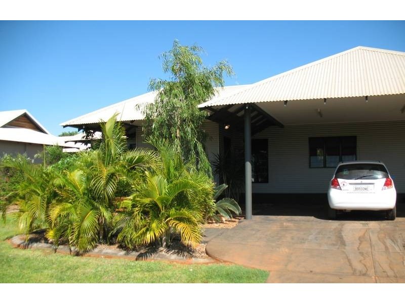 39 Durack Crescent, Broome WA 6725
